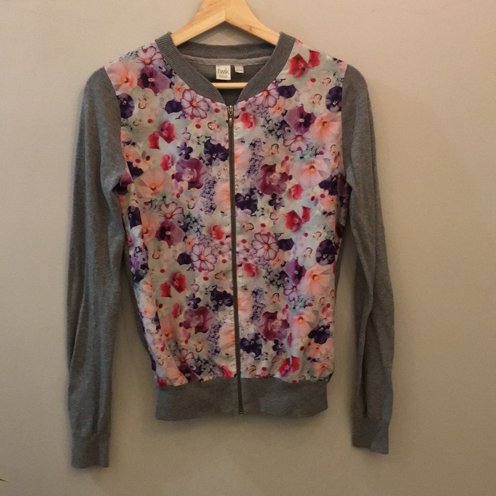 Vest